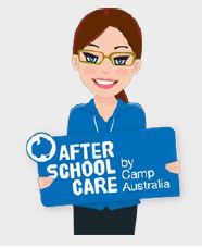 Camp Australian icon